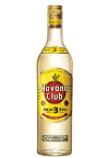 HAVANA CLUB 3 Y.O.